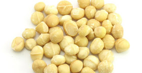 Duck Creek Macadamias